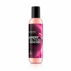 Nagų lako valiklis "Revers" 100 ml